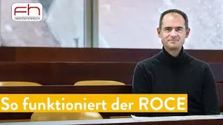 ROCE - Return of Capital Employed berechnen mit Beispiel (Controlling verstehen)