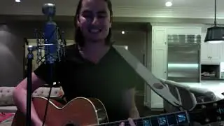 Death for my Birthday - Say Anything Cover