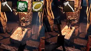 Huntress Windup Speed Test