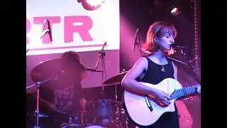 Ullah - Slow Motion Live @ The Rosemount Hotel Perth