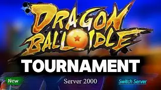 F2P Tournament & SSS Giveaway Winners! [Dragon ball Idle]