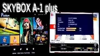 update software skybox a1 plus zoom signal fitur paling lengkap banyak kelebihan