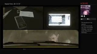 HEAVY RAGE HEAVY RAIN REMASTERED HD