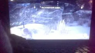 Sniper Elite 3 Gameplay on Low End PC