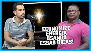 Cláudio Silva: Transições Energéticas | Agregando Podcast #6
