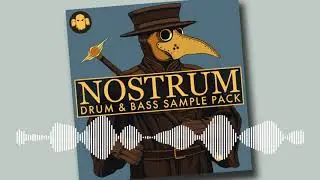 NOSTRUM // Drum & Bass Sample Pack