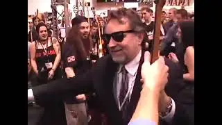 Dimebag Darrell At Namm