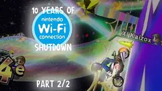 [Mkwii] Worldwide Races (5/20/2024) - Pt.2/2