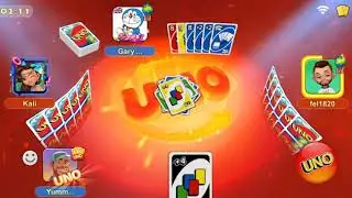 UNO - +24 Huge Win - Ep. 9