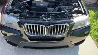 BMW [Crank But Won’t Start ] CHECK THIS FIRST!!! Terminal 15 or Terminal 87