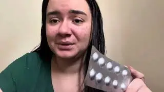 MY EXPERIENCE WITH TRAZODONE | side effects | does trazodone cause weight gain?