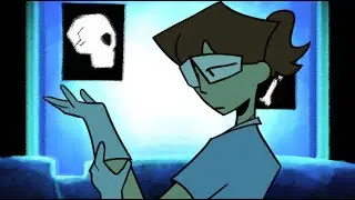 BIG SHOT | X-FILES ANIMATION MEME