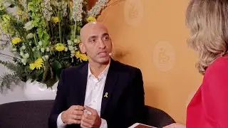 Kaltura's Shuki Eytan provides insight on the company's activity at IBC2024