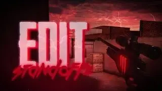 ✨EDIT STANDOFF2/FRAG MOVIE/SO2