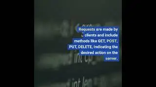 WHAT IS HTTP IN 60 SECONDS #shorts