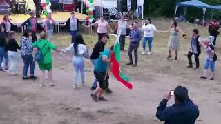 Хамид Имамски - събор Фотиново 2024 /1