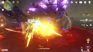 AR 54 Co-op | Who Tao-wer Defense