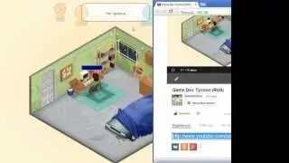 Первые игры,первые бабки - Game Dev Tycoon #1