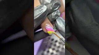 ДИЗАЙН И КОРРЕКЦИЯ ЗА ОДИН СЛОЙ😍 