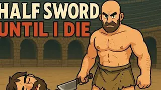Half Sword Is game of the year