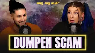 DUMPEN SCAM? HAN TOG MED SIN FÖRÄLDER PÅ JOBBINTERVJUN