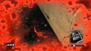 Quick crack - Gabriel