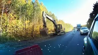 ДОМОЙ С МОРЯ | Витязево-Екатеринбург. День 2
