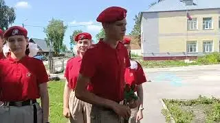 ВПК "Гренадер", г. Черепаново, Новосибирская область