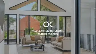 Adelaide Residential Market / Your Insights for August 2023