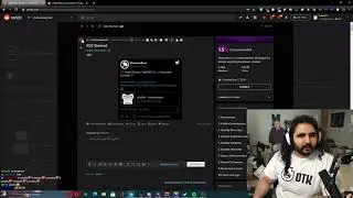 Esfand | Esfand's thoughts on xQc ban