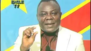 NABI LUKOMBO BISUAKI CHEZ EKANGA HEURE DE VERITE 1
