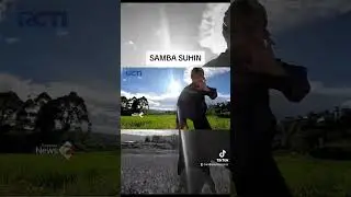 Samba Suhin 