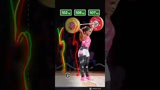 Ingrid Vanesa Segura Grueso 🇧🇭