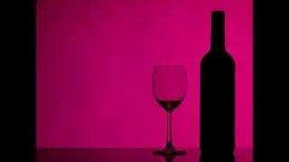 Язык × Вино