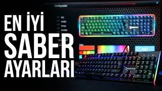 GAMEPOWER SABER RGB -YAZILIM TANITIMI-