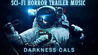 Horror Piano Trailer Music by SilverSunMusic