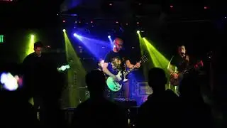 Letterbox - Live @ Zen West, 2/22/20