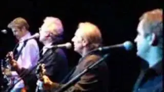 Chicago featuring America performing You Can Do Magic