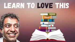Learning- Naval Ravikant