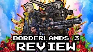 Borderlands 3 Review