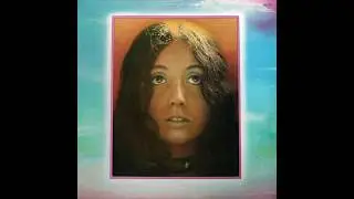 Maria Muldaur - Midnight At The Oasis (Reprise Records 1973)