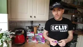 The Benefits of Clif Bar Energy Blocks