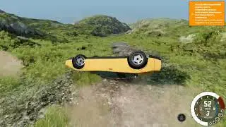 BeamNG DRIVE