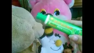 Как избавиться от прыщей Gold Aloe Acne-dispelling Plaster 30g