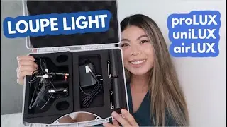 Lumadent LED Light Review + GIVEAWAY! // LauraSmiles