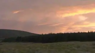 Wonders of Widdop