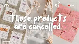 products im canceling in 2025.