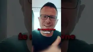 Trzymaj się z daleka od rzeczy negatywnych! 🚩#motywacja #biznes #mindset