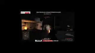 XrMPE X-Ray Multiplayer Extension - Супербосс ПОВОДЫРЬ