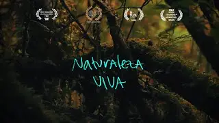 Living Nature | Shortfilm
